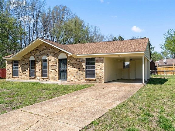 2nd image of 734 Archie Dr
