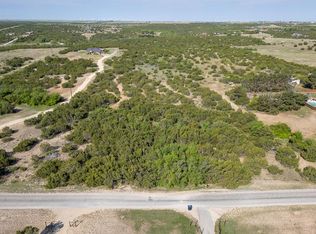 134 Inkman Springs Rd, Sweetwater, TX 79556