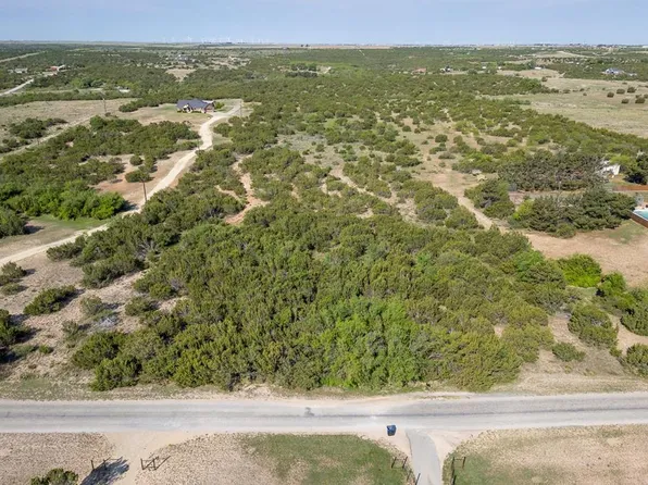 134 Inkman Springs Rd, Sweetwater, TX 79556