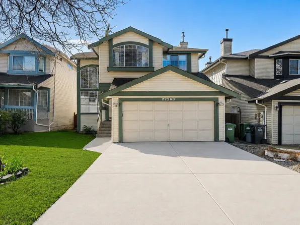 22260 Wilson Ave, Richmond, BC V6V 2P6