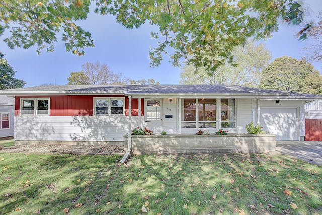1st image of this home
