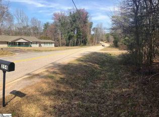 Mush Creek Rd, Travelers Rest, SC 29690