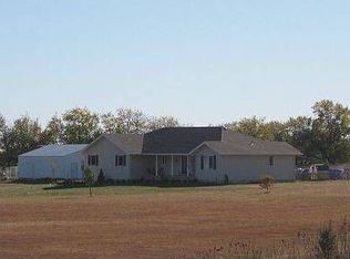 4950 E Farrelly Rd, Gypsum, KS 67448