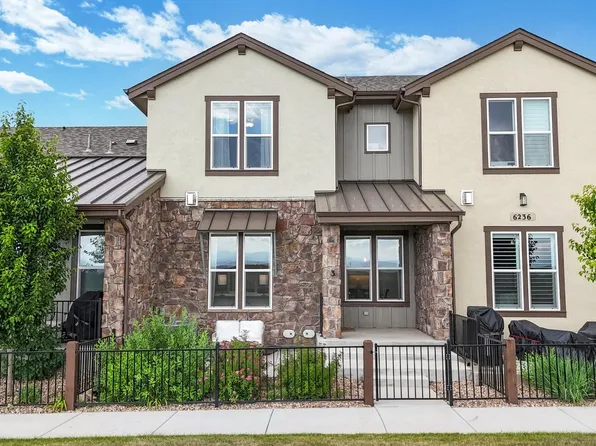 6236 Vernazza Way #3, Windsor, CO 80550