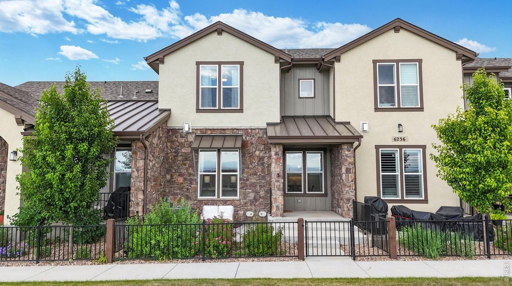 6236 Vernazza Way #3