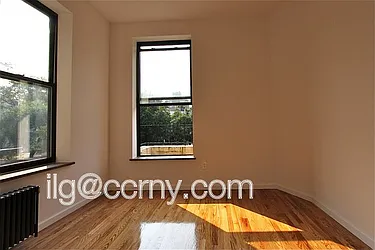 Rented by City Connections Realty