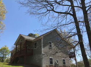 340 Country Mountain Ridge Dr, Murphy, NC 28906