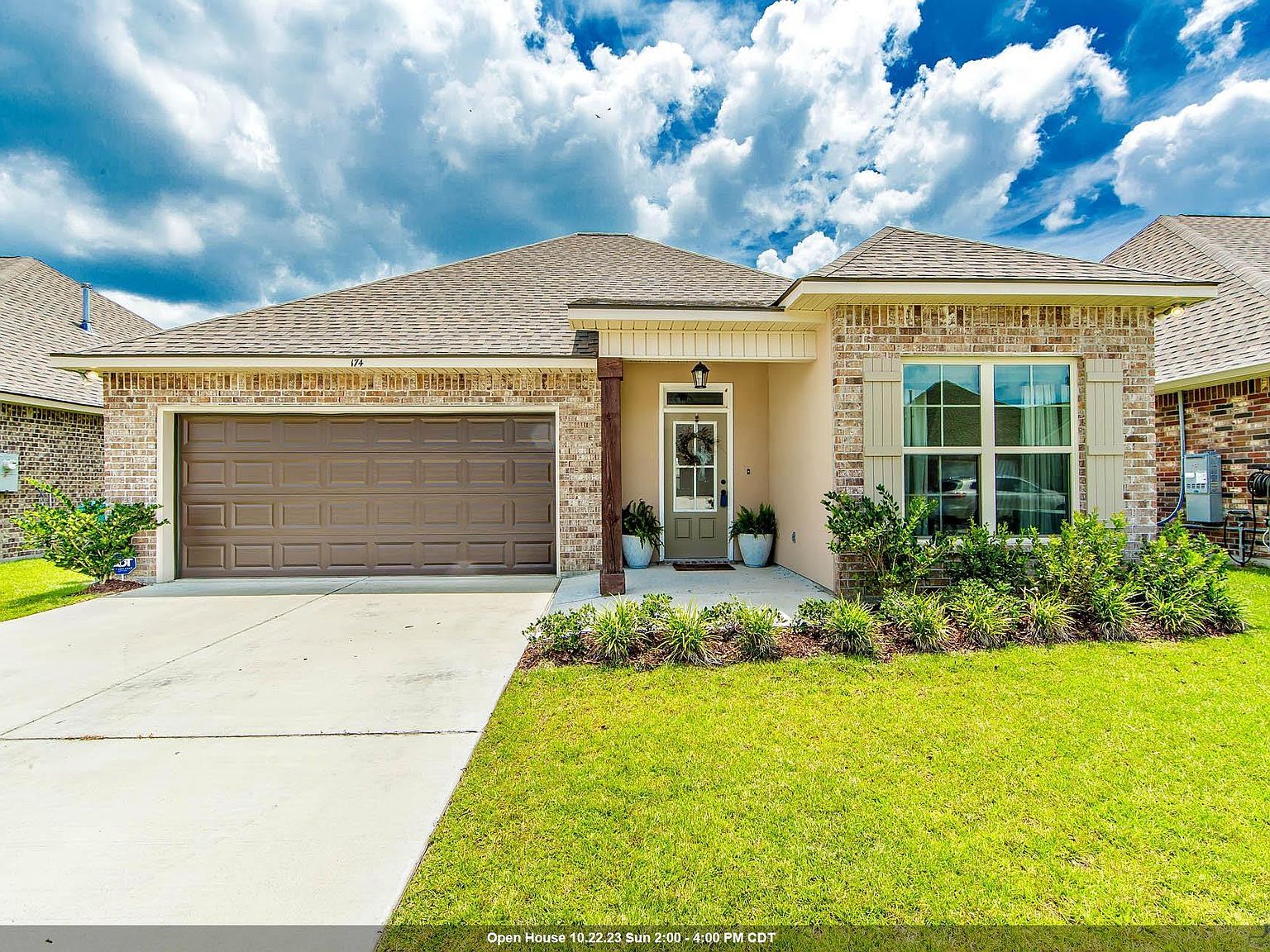 174 Magazine Loop, Thibodaux, LA 70301 | MLS #2023016242 | Zillow