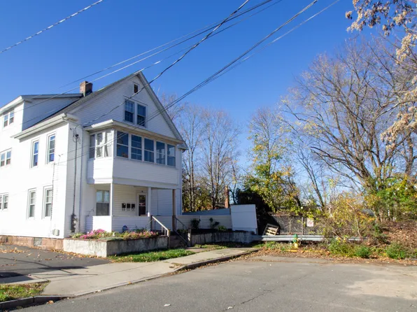 35 Clinton Avenue, Middletown, CT 06457