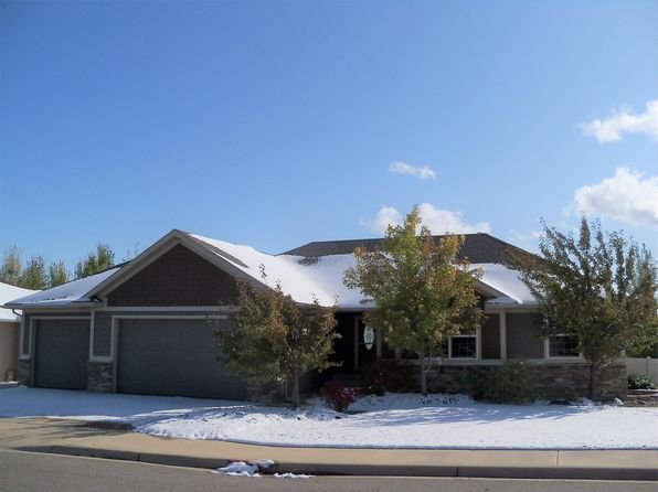 6240 Gray Hawk Way Billings Mt 59106 Zillow