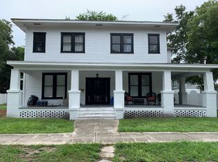 209 E Frances Ave, Tampa, FL 33602