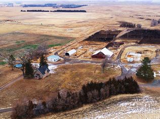 31981 E Highway 30, Brady, NE 69123