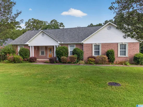 500 4th St NE, Jacksonville, AL 36265