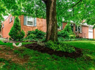 1481 College Ave, Harrisonburg, VA 22802