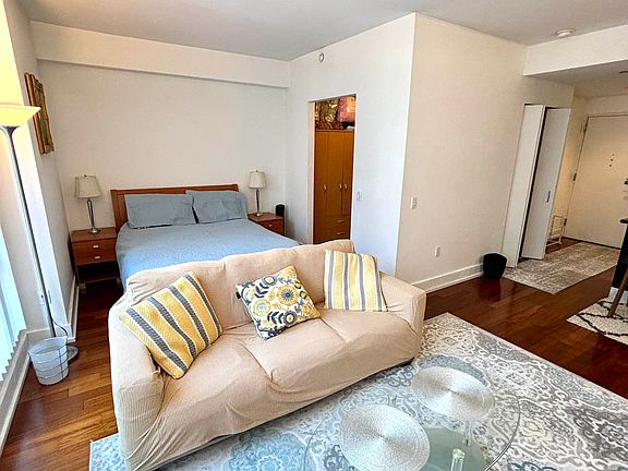 2nd image of 350 W 42nd St APT 11H