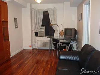 Rented by City Connections Realty