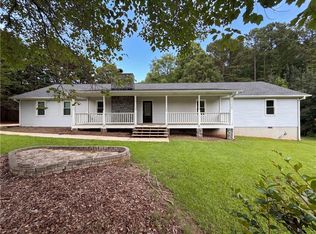 150 Wyonia Way, Fayetteville, GA 30215