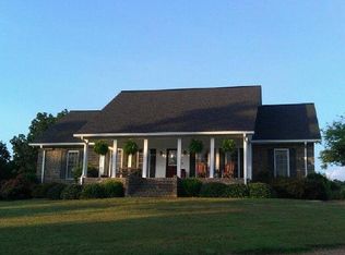 22147 State Highway 100, Franklin, GA 30217