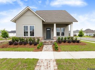 13751 Sweet Cherry Dr, Baton Rouge, LA 70810