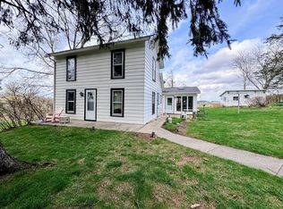 N3280 Meyers Rd, Monroe, WI 53566