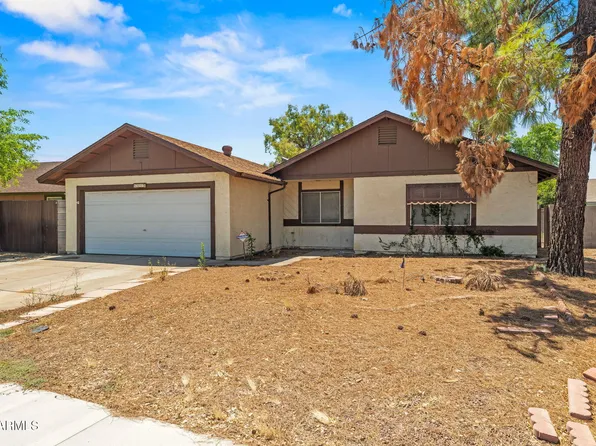 6015 W ACOMA Drive, Glendale, AZ 85306