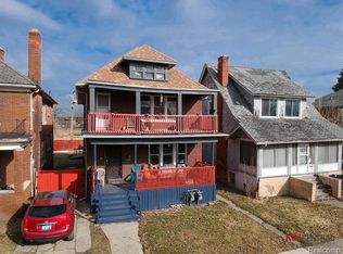 1186 Lawrence St, Detroit, MI
