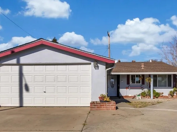 2981 Ponderosa Ln, Sacramento, CA 95815