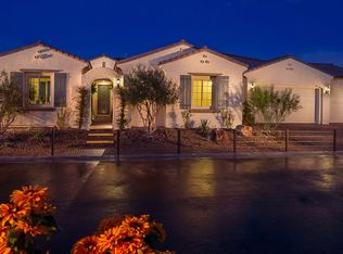 8303 Beldina St, Las Vegas, NV 89131