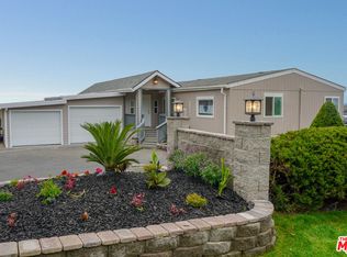 98604 Camellia Dr, Brookings, OR