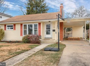 1190 Kingsley Rd, Camp Hill, PA 17011