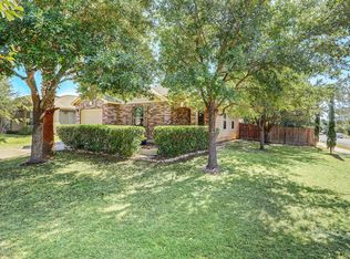 5300 Apple Orchard Ln, Austin, TX 78744