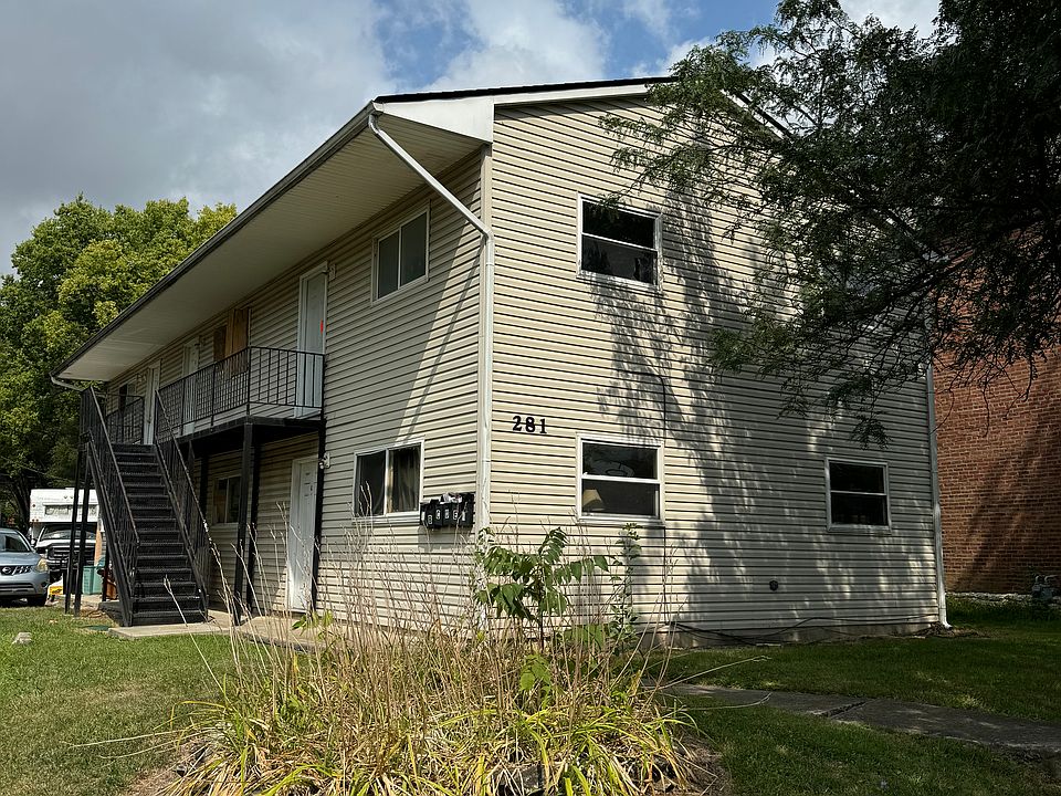 1st image of 281 S 18th St #F