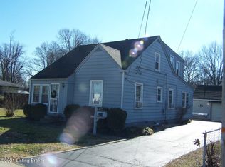 1256 Gilmore Ln, Louisville, KY 40213