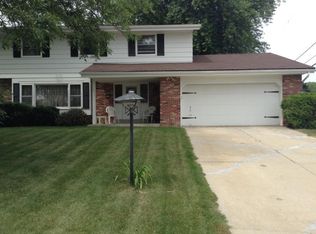 3247 S 121st St, West Allis, WI 53227