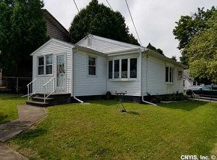 843 Wadsworth St, Syracuse, NY 13208