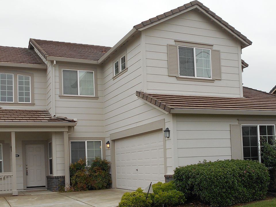 Home Exterior