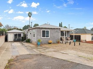 11661 Valverda Ave, Riverside, CA 92505