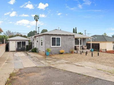 11661 Valverda Ave, Riverside, CA, 92505