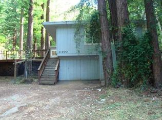 11900 Volver Ave, Felton, CA 95018