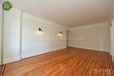 Rented by Spire Group