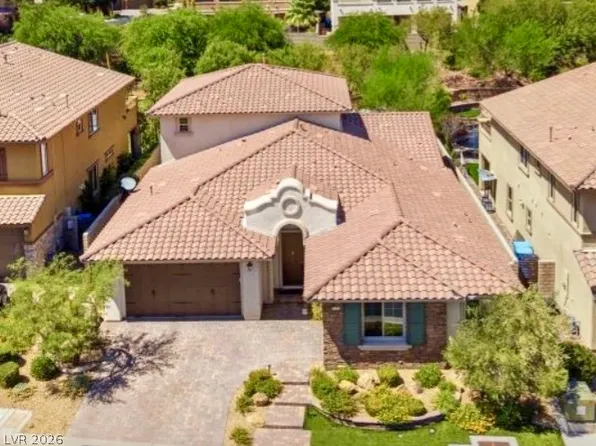 12284 Whites Landing Ct, Las Vegas, NV 89138