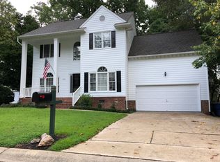 2048 Muirfield Village Way, Raleigh, NC 27604