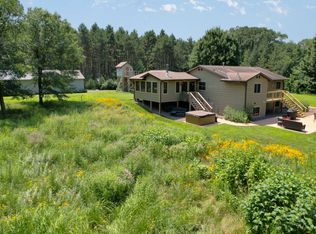 4748 Athens Trl, North Branch, MN 55056
