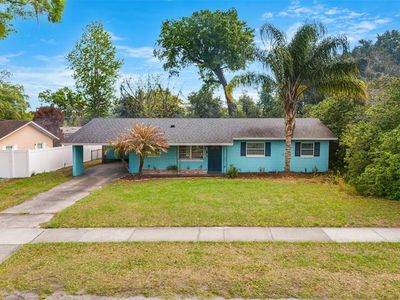 2923 CONWAY GARDENS ROAD, Orlando, FL, 32806