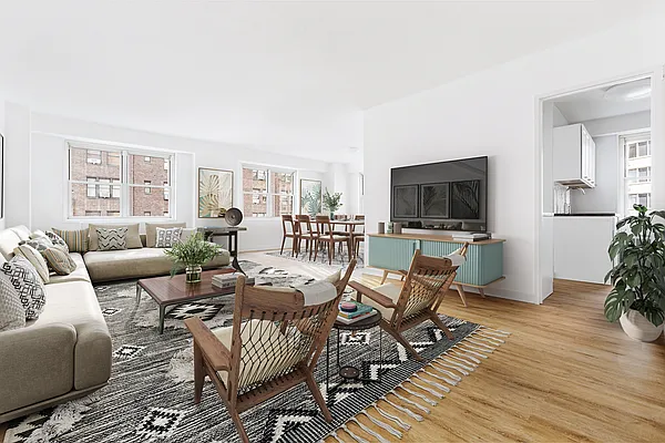 Sold by Brown Harris Stevens | media 1