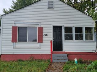 3044 N Euclid Ave, Indianapolis, IN 46218