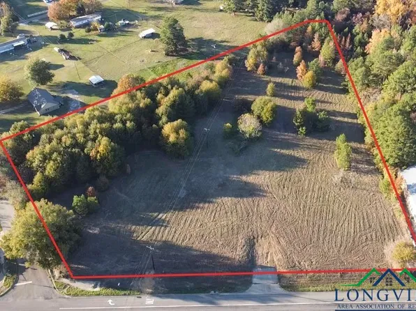 8000 S High Way #79, Palestine, TX 75801