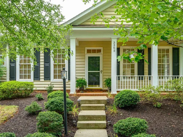 3365 Turnberry Cir, Charlottesville, VA 22911
