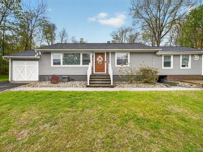 2157 Allan Avenue, Yorktown Heights, NY, 10598