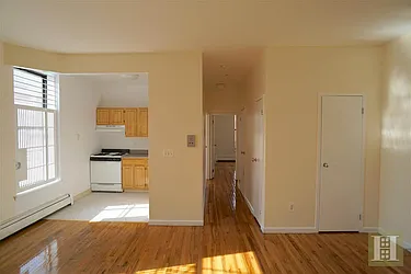 Rented by Halstead Real Estate